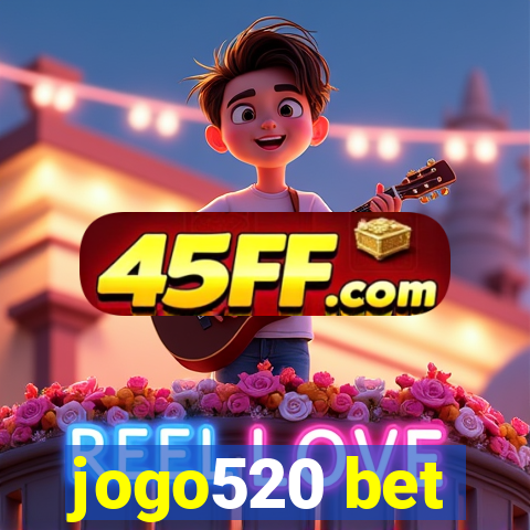 jogo520 bet